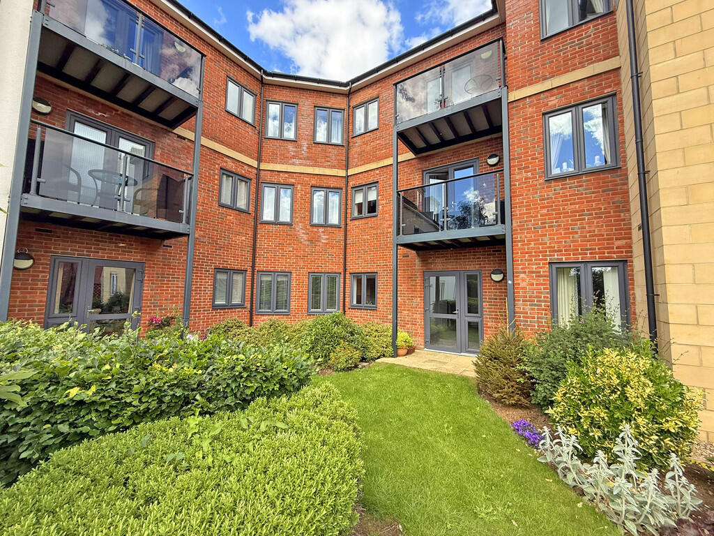 Main image of property: Newby Farm Road, Scarborough
