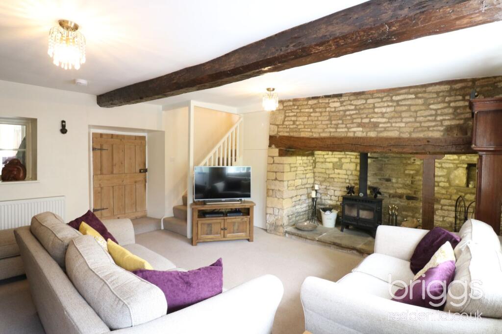 Frognall, Nr. Deeping St James, Market Deeping, PE6 - View 5