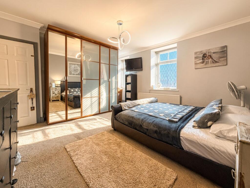 House in Newcastle upon Tyne - View 4