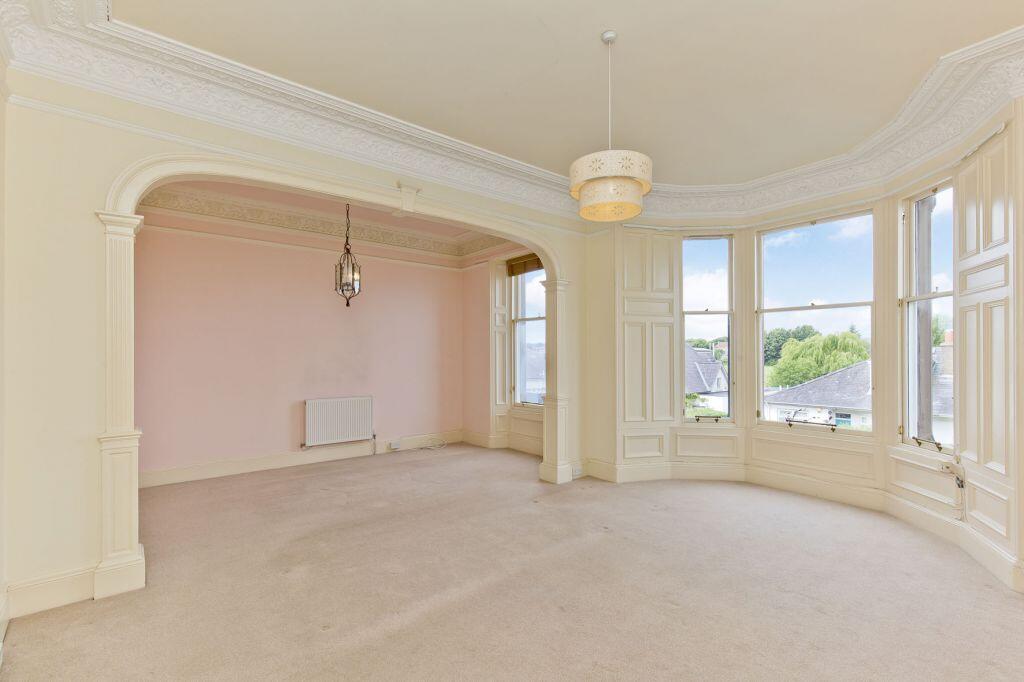 Apartment in Edinburgh, Wardie, Trinity - View 5