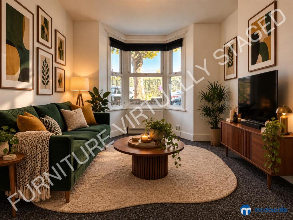 Main image of property: Whitfield Road, London