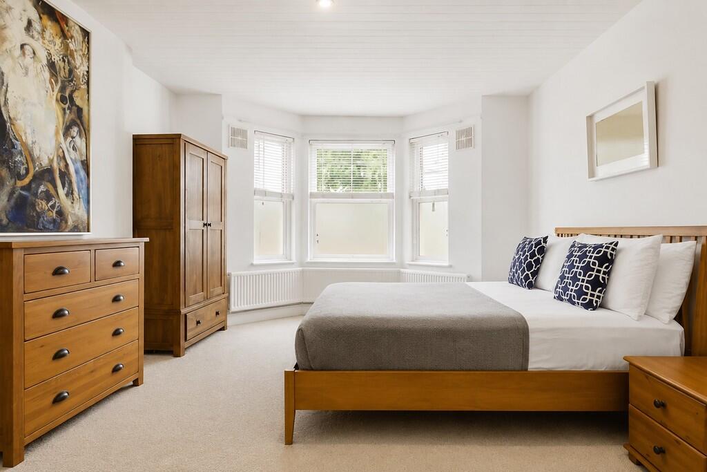 Apartment in London - View 4