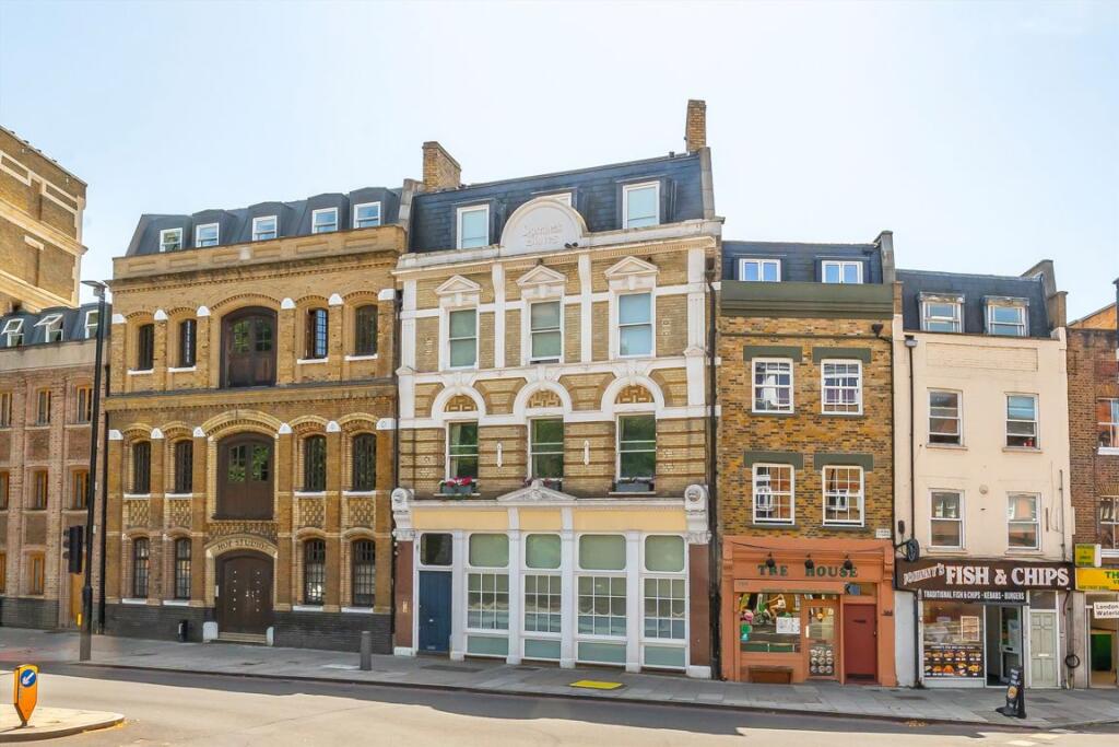 Main image of property: Tanner Street, Shad Thames
