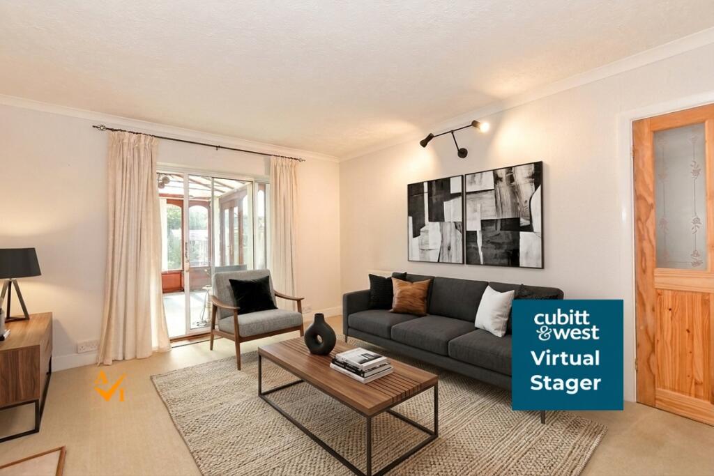 Parklands Road, Chichester, West Sussex - More