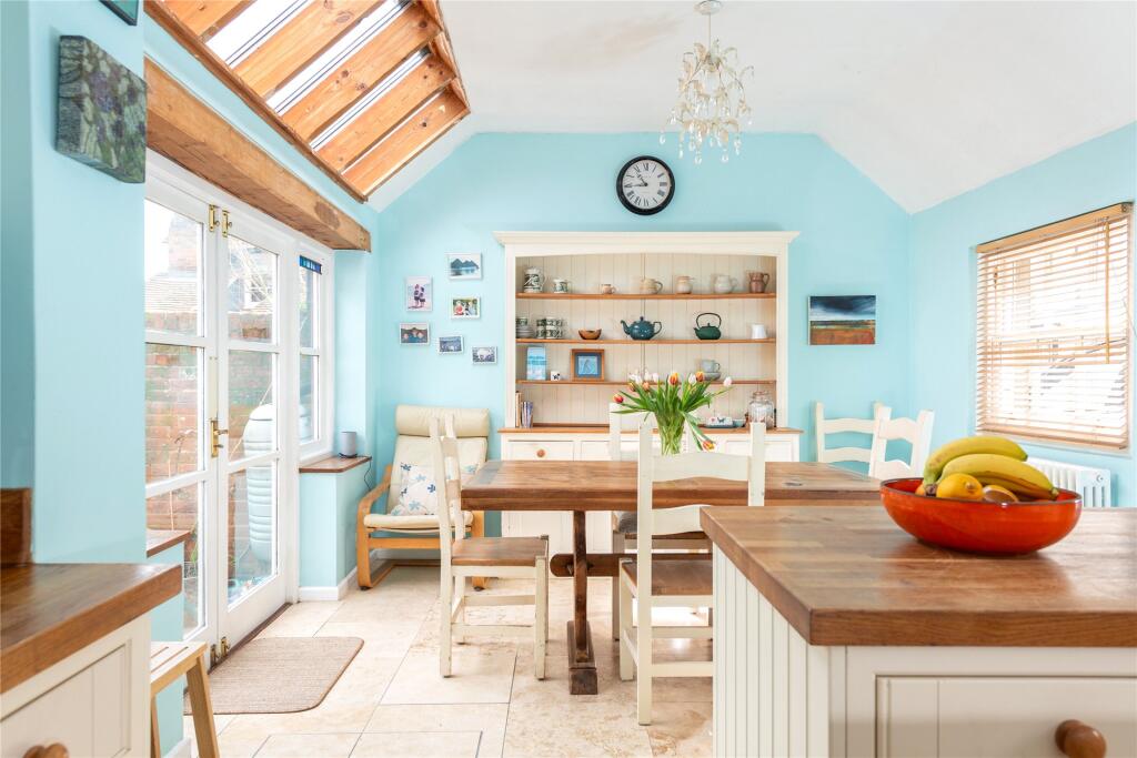 Main image of property: High Street, Whitwell, Hitchin, SG4