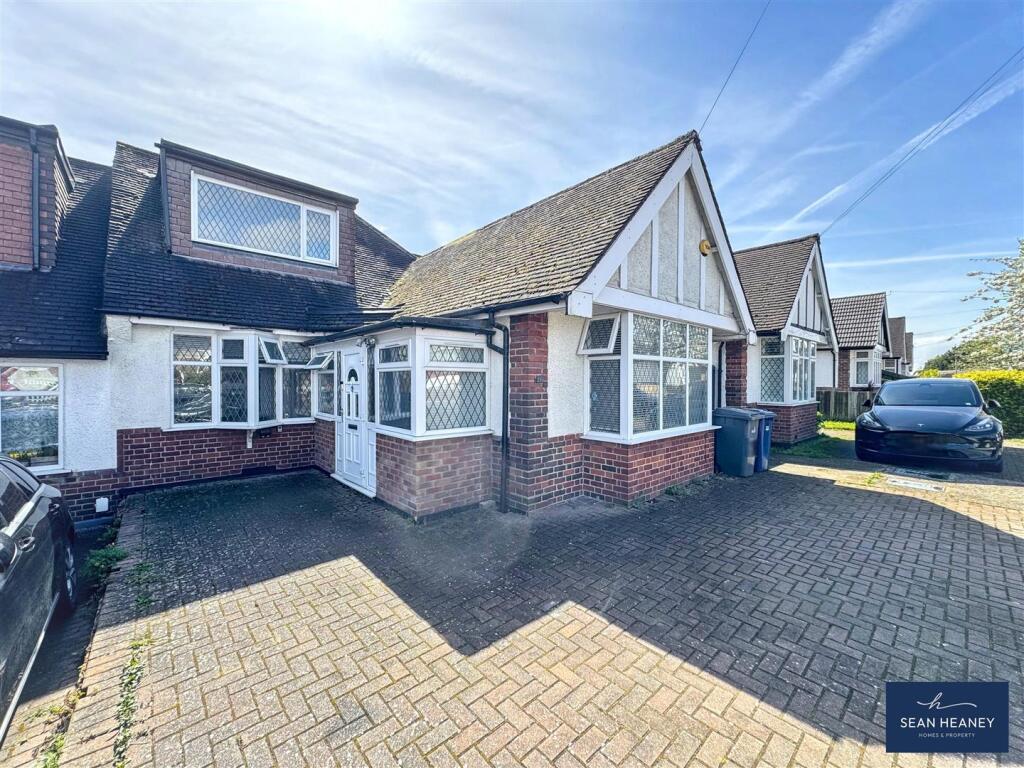 Main image of property: Milton Avenue, Barnet