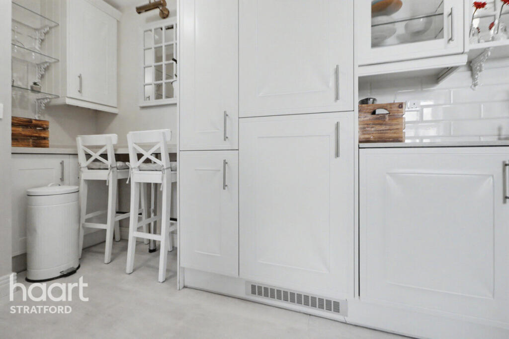 Main image of property: Romford Road, London