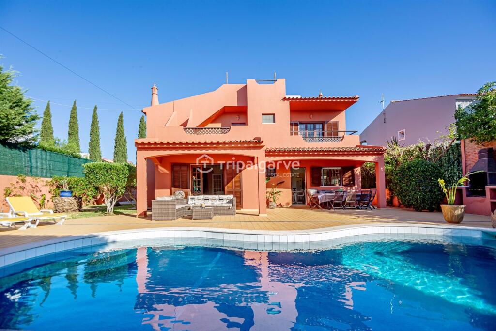 Main image of property: Algarve, Albufeira