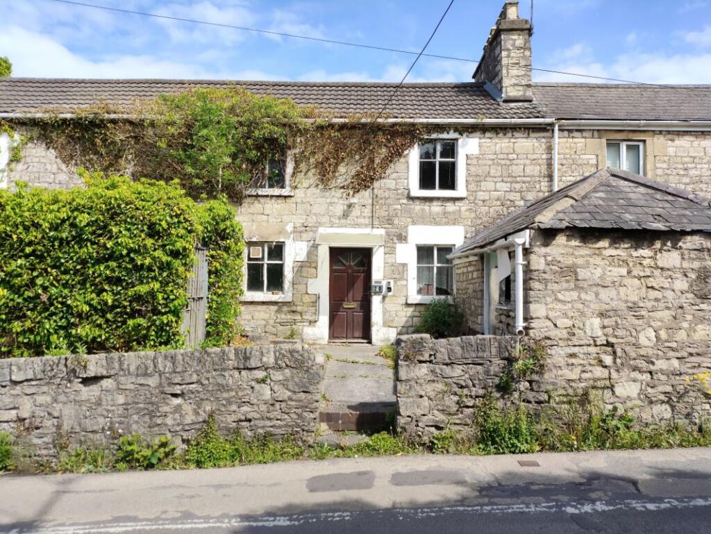 Main image of property: 20 Welton Road, Westfield, Radstock, Avon, BA3 3UA