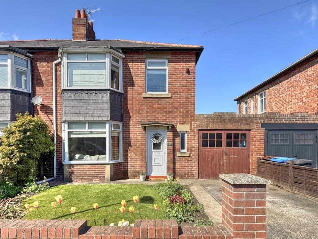 Main image of property: Mitford Road, Morpeth