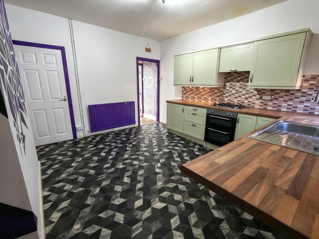 House in Sheffield - View 4