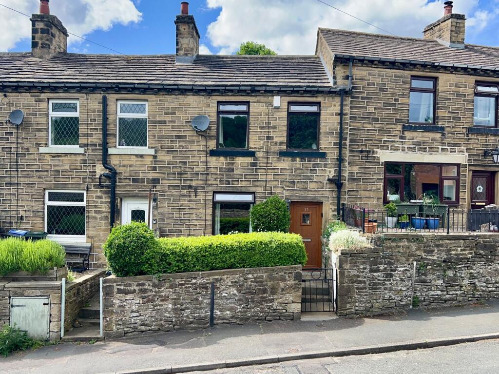 Main image of property: Hebble Row, Oakworth, Keighley, BD22