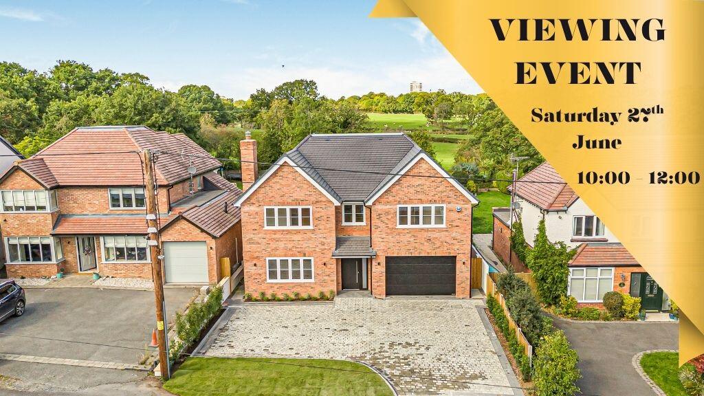 Main image of property: New Home, Circa 3000sqft & Chain Free