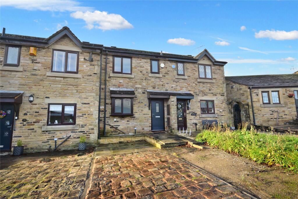 Main image of property: Leventhorpe Way, Oulton, Leeds, West Yorkshire