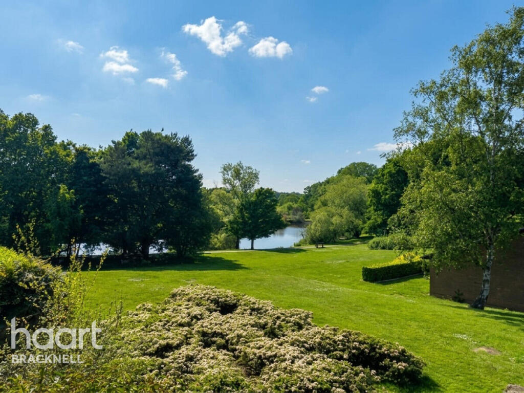 Main image of property: Gainsborough, Bracknell