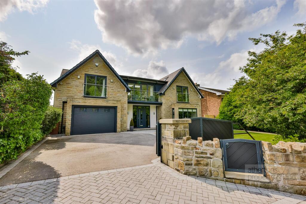 Main image of property: Red Lees Road, Cliviger, Burnley BB10