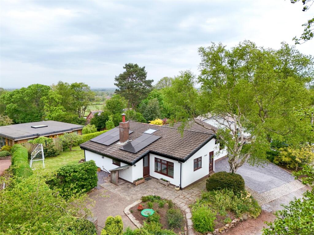 Main image of property: Sandy Lane North, Irby, Wirral