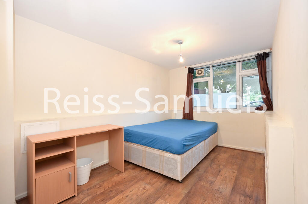 4 bedroom maisonette for rent