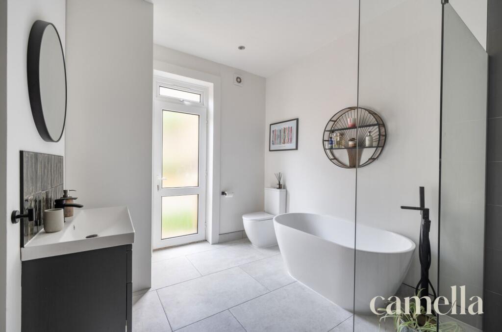 Additional image 12 of Magdalen Avenue, Bath, BA2