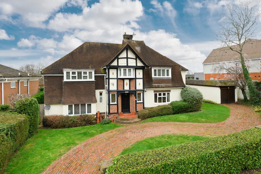Main image of property: Wayneflete Tower Avenue, Esher, Surrey, KT10