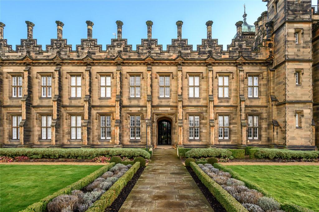 Main image of property: Donaldson Drive, Edinburgh