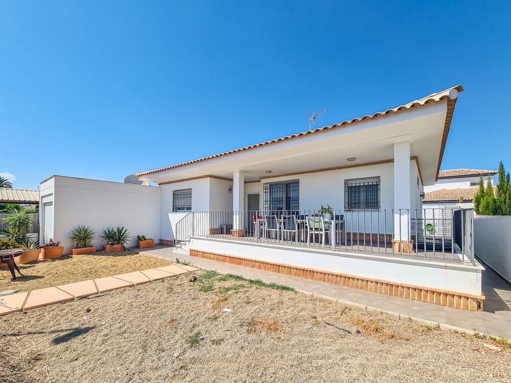 Main image of property: Andalucia, AlmerÃa, Huércal-Overa