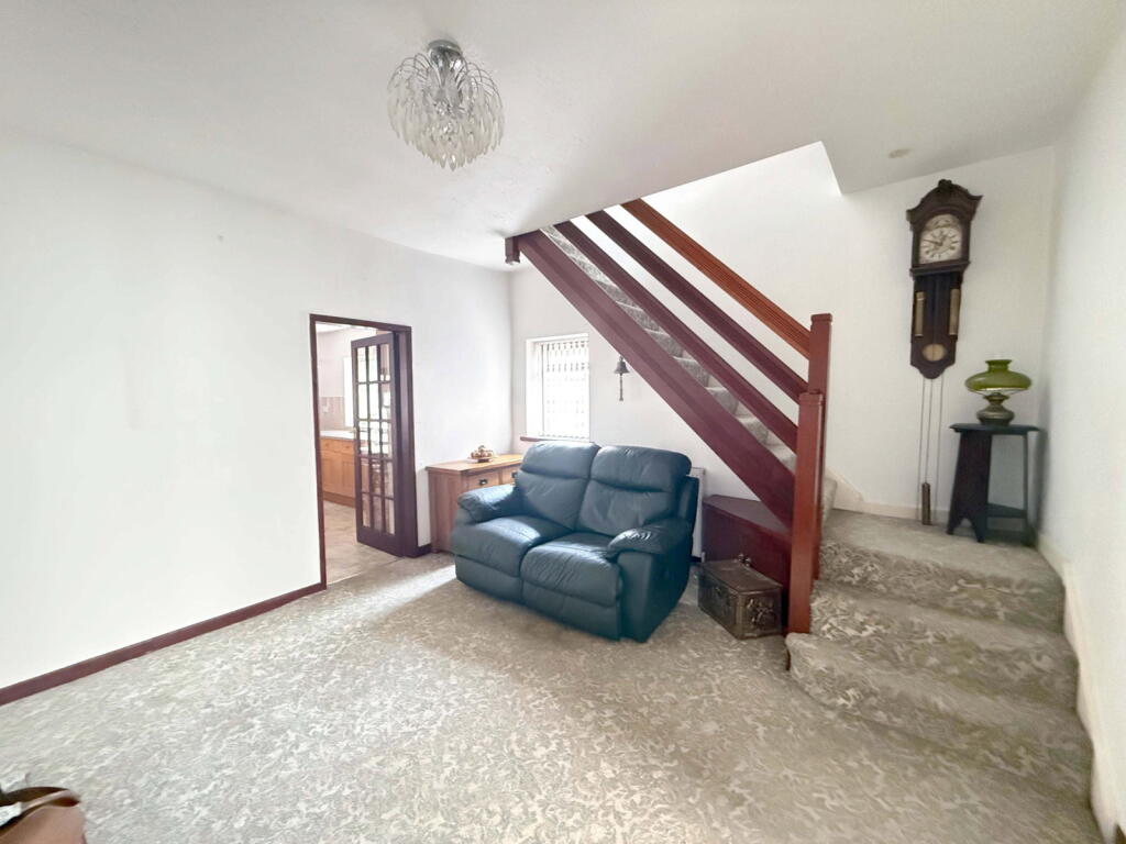 House in Sefton, Liverpool City Region - View 2