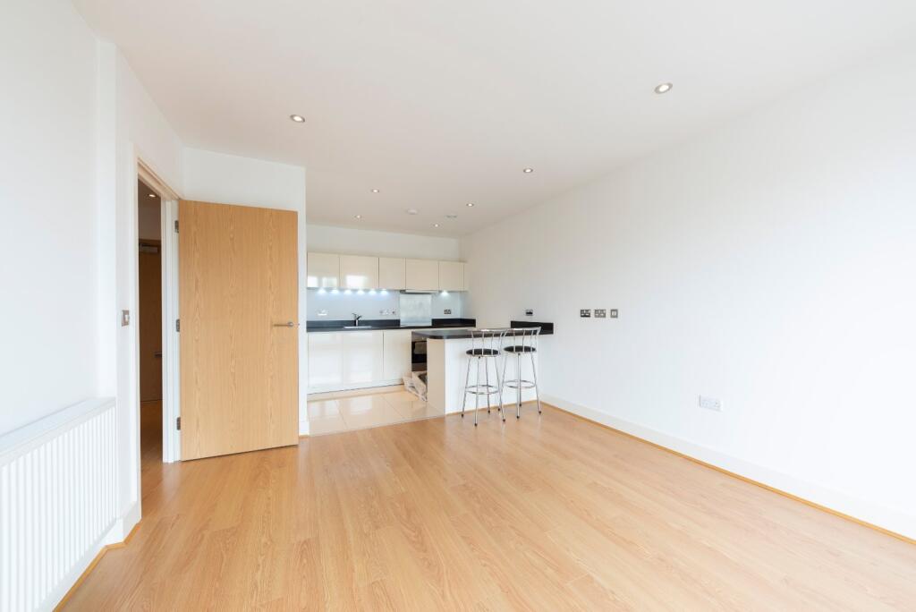 Spitfire House, 23 Coombe Lane, Raynes Park, SW20 photo 2