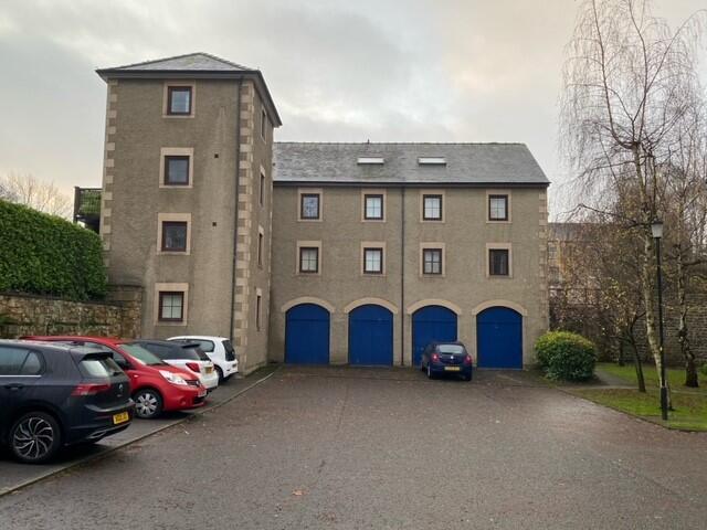 Main image of property: Swan Yard, Lancaster, LA1