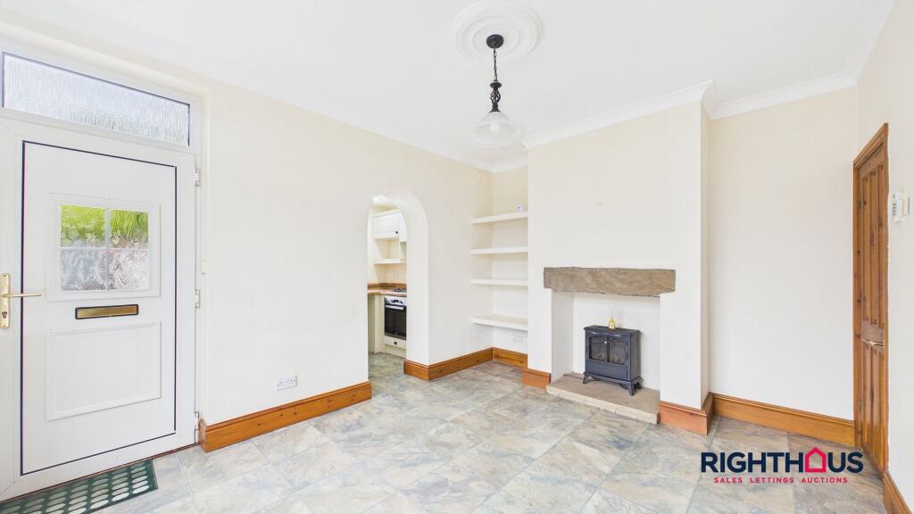 45 Birkhouse Road, Bailiff Bridge, Brighouse, HD6 4EW - View 3