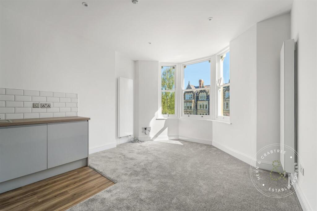 Main image of property: Cathedral Road, Pontcanna, Cardiff