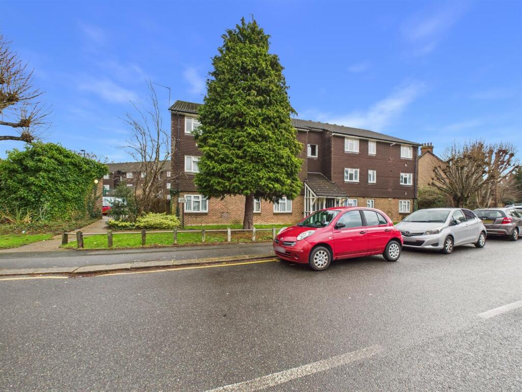 Main image of property: Kendall Avenue, South Croydon