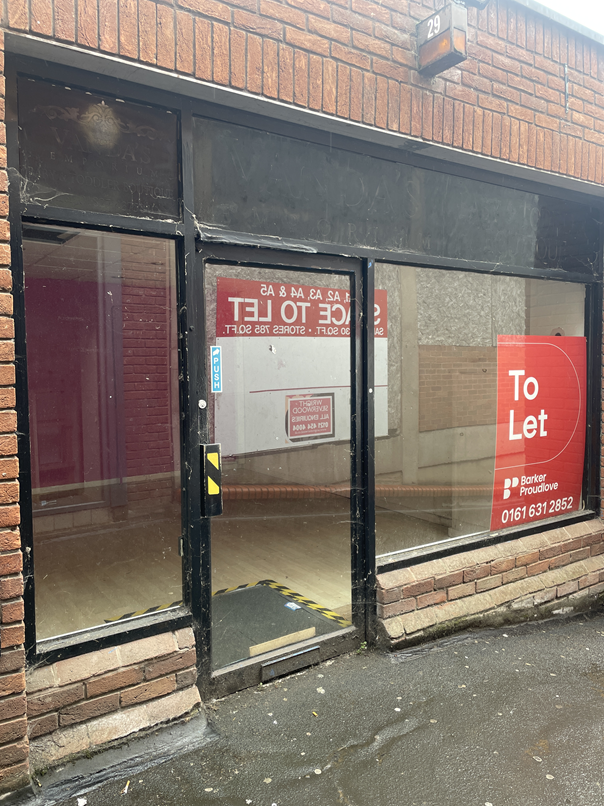 Additional image 3 of George Street, Tamworth, Staffordshire, B79