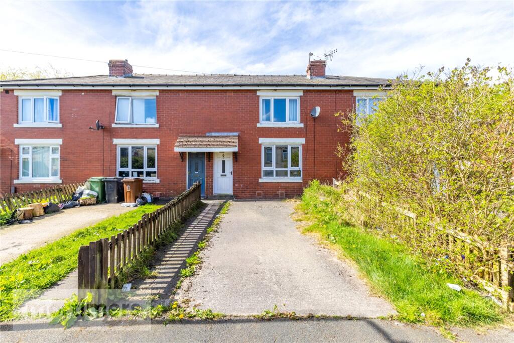 Main image of property: Trinity Street, Oswaldtwistle, Accrington, Lancashire, BB5