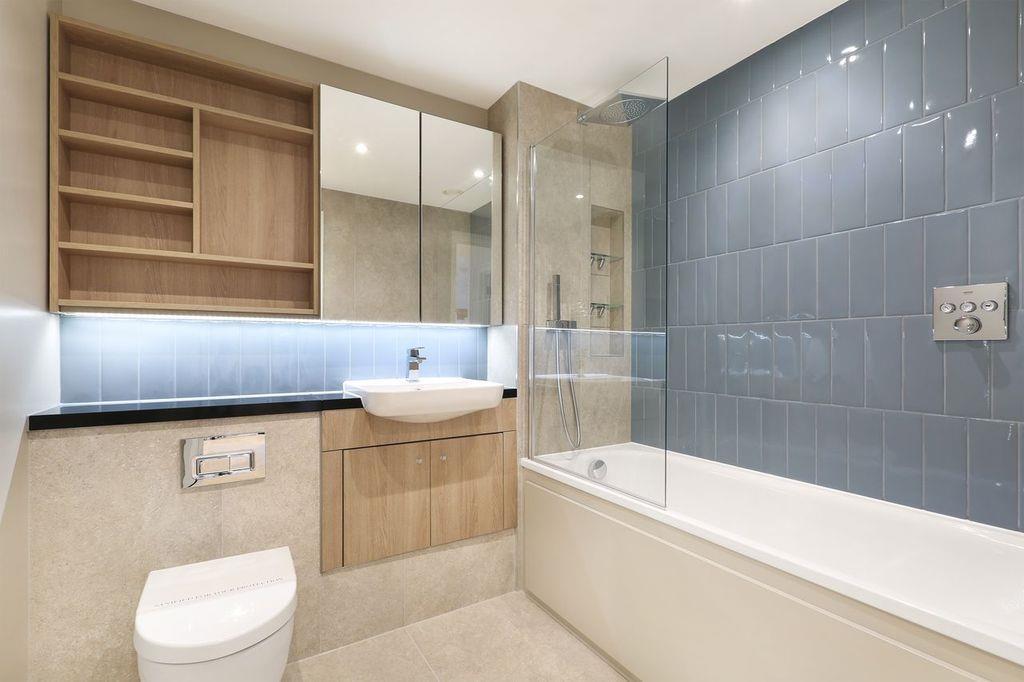 Apartment in London - View 4