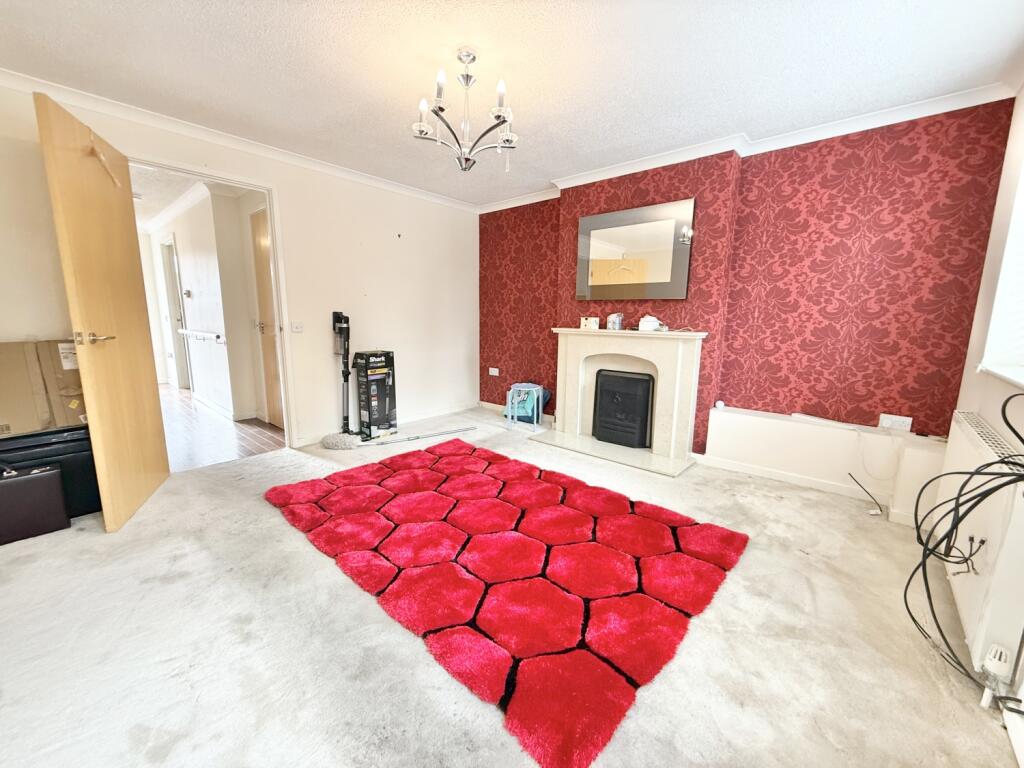 Main image of property: Flemington Close, Mildenhall, Suffolk, IP28