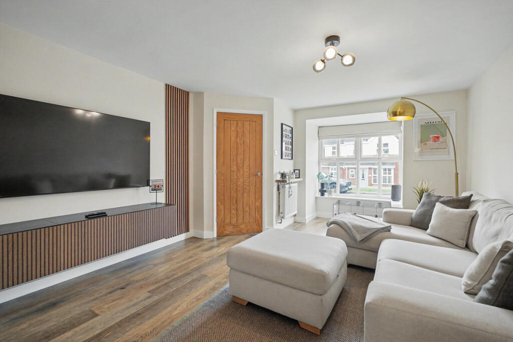 House in Hardingstone, Brackmills - View 2