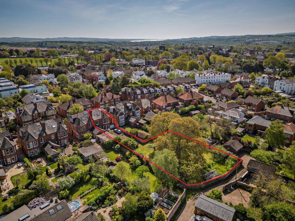 Main image of property: Marlborough Road, Exeter
