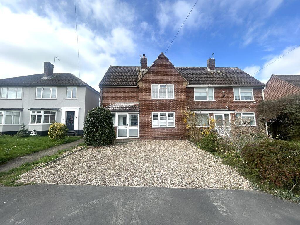 Main image of property: Meadow Walk, Wilmington
