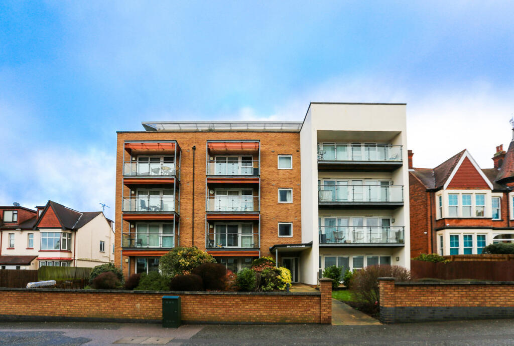Main image of property: Southchurch Road, Southend-on-sea, SS1