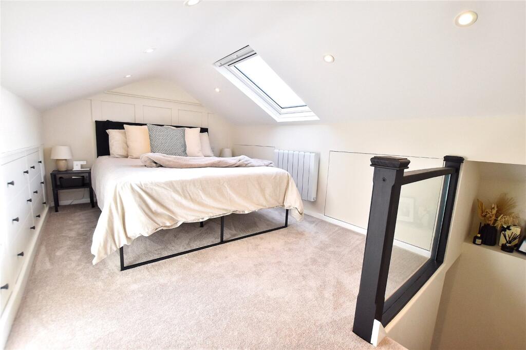 Main image of property: Clarendon Street, Lowerplace, Rochdale, Greater Manchester, OL16