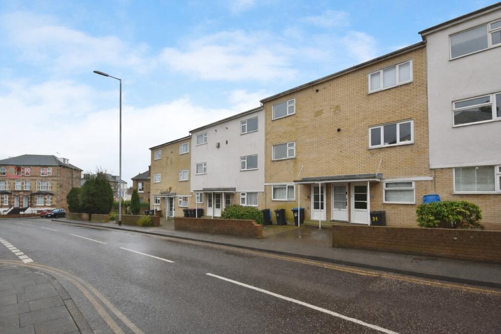 Main image of property: Ramsgate Road, Broadstairs