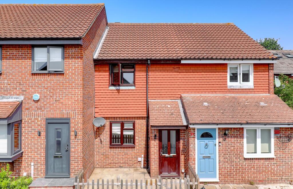 Main image of property: Leaforis Road, Cheshunt, EN7