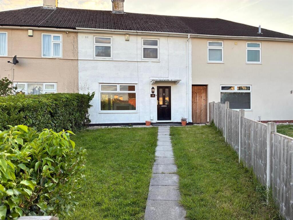 Main image of property: Underhill Road, Matson, Gloucester