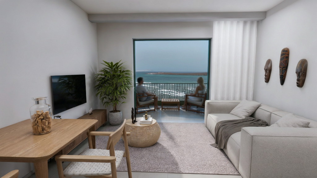 Main image of property: Boa Vista