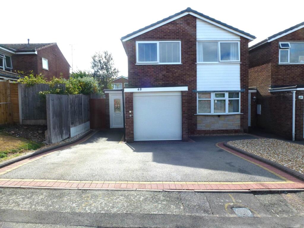 Main image of property: Roman Way, Coton Green