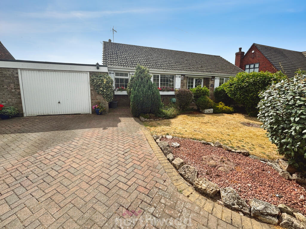 Main image of property: West End, Stainforth, Doncaster, DN7