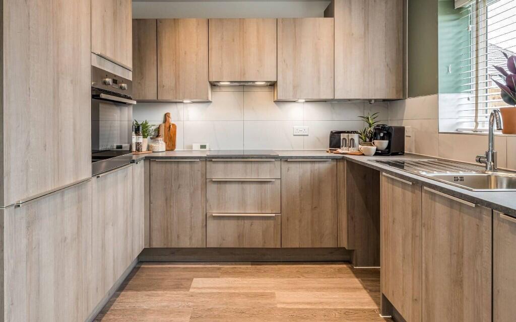 Main image of property: Off Barton Road , Kettering East, 
NN15 6BW