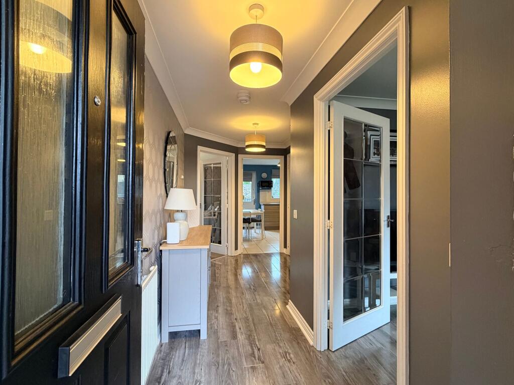 House in Uddingston, Newton - View 2