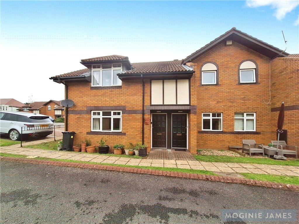 Main image of property: Clarendon, Cyncoed, Cardiff